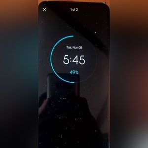 A MOTO G STYLUS NO CRACKS GREAT CONDITION missing stylus tho